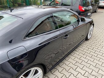 Audi S5 4.2 V8 SPĚCHÁ - 13