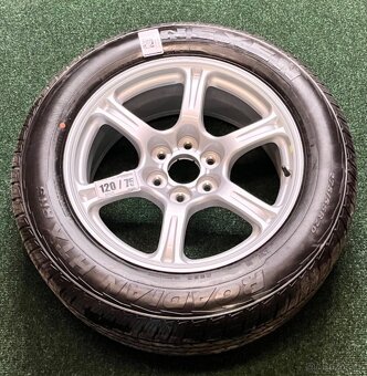 6x139.7 R20” REZERVNÍ KOLO Dodge RAM 5.Gen - nepoužité - 13