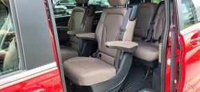 V300 4 Matic, XL, 7 míst, původ ČR, 1.majitel, DPH - 13