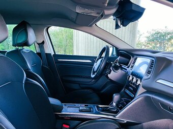 Renault Megane 140 EDC - 13
