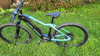 Elektrokolo Crussis e-Fionna 10.9-M 29" model 2024 ZÁRUKA - 13