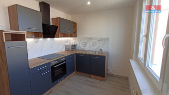Pronájem bytu 3+1, 66 m², Žatec, ul. Šafaříkova - 13