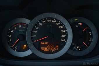 TOYOTA RAV4 2.2l D-CAT 110kW Premium 2011 - 13