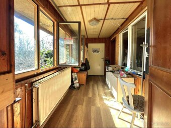 Prodej, chata, 742 m2, Tušimice, Nechranická přehrada - 13
