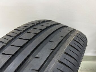 letní original al sada Škoda Octavia RS Altair R19 - 13