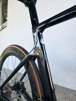 Silniční kolo Vitus ZX 1 EVO CR Carbon 2021 - 13