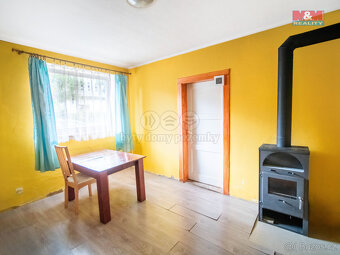 Prodej rodinného domu, 43 m², Lípa - 13