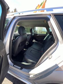 Audi A4 allroad, 2.0 TFSI, 165kw, autoriz. servis - 13
