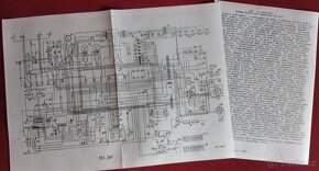 Katalog ND Liaz 151. 261 - 150.261 a převod. Praga 10P80.36 - 13