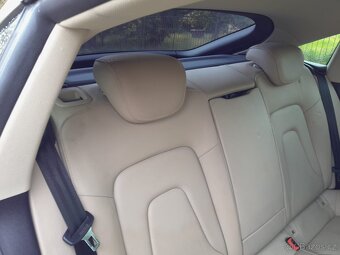 Audi A5 2,TDi Quattro - 13