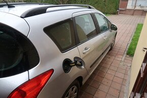 Peugeot 308 SW 1.6 HDI - 13
