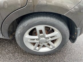 Kia Soul 1.6 nové rozvody - 13