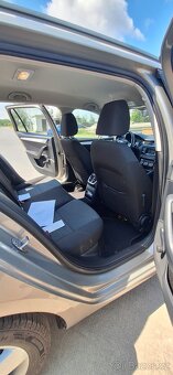 Skoda octavia 1.9 TDI 77kw - 13