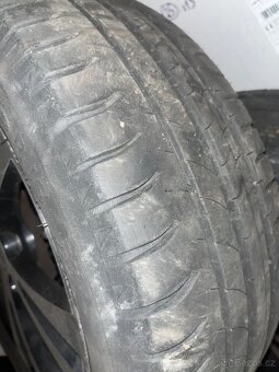 Alu Kola Audi A4 B7 - 13