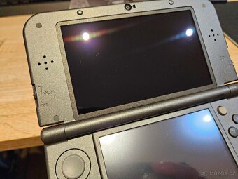 NINTENDO NEW 3DS XL - KOMPLETNE CZ BALENIE + HRY - 13