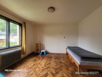 Prodej rodinného domu  Praha 20, Horní Počernice. - 13