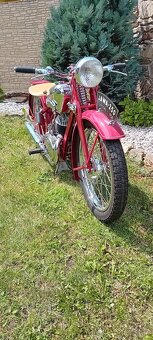Jawa 250 special - 13