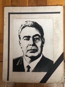 Prezidenti, státníci - obrazy - 13