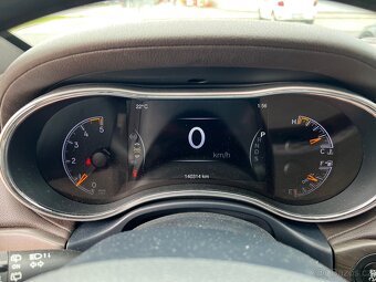 JEEP GRAND CHEROKEE 3L 6V - 13