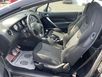 Peugeot 308, 1,6 CC 88kW, SERVISKA - 13