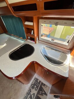 MOBILVETTA P-85 s nadstandartní výbavou, odpočet DPH - 13