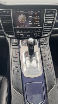 Porsche Panamera 3.6 - 13