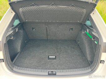 ► ŠKODA SCALA 1.0 TSI 81 KW MONTE CARLO PANO-VIRTUAL-ACC - 13