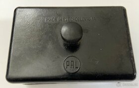 Pojistková skříň PAL Made in Czechoslovakia. - 13