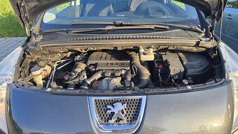 Peugeot 3008 1.6 HDI 80kW - 13