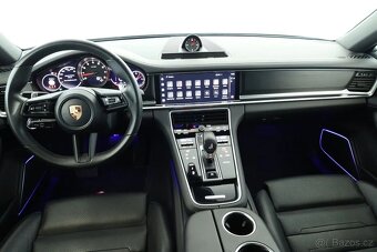 Porsche Panamera - 13