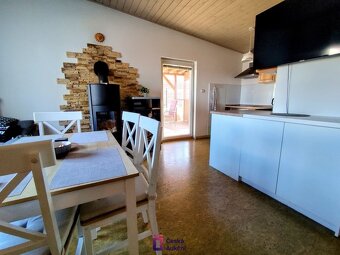 Prodej rodinné domy, 53 m2 - Chbany - Vadkovice - 13