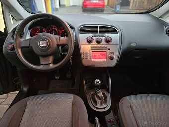 Seat Altea XL 1,4TSI r.v.2008,naj. 150tis. km,TOP stav - 13