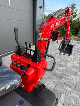 Minibager 1.2 T Úplne Nový 1 Rok záruka - 13