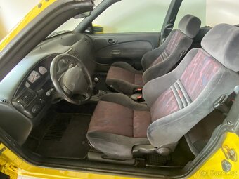 Ford Escort - 13