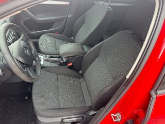 Škoda Octavia 2.0 TDI 110kW DSG - 13
