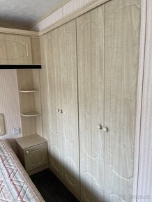 Mobilní dům - mobilheim Willerby Salisbury 11,5 x3,7m - 13