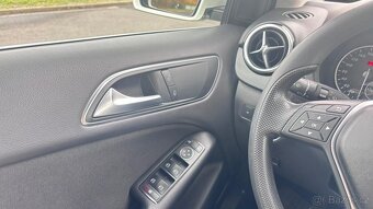 Mercedes Benz B180 1,6i  rv2012 - 13