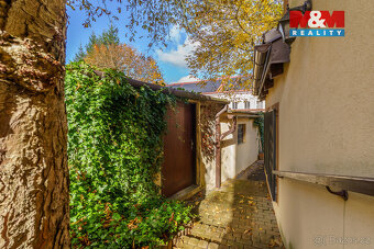 Prodej nájemního domu, 402 m², Karlovy Vary, ul. Dlouhá - 13