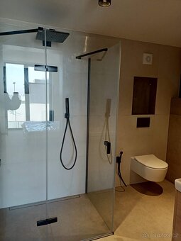 Pokládka podlah, dlažby, obkladů - 13