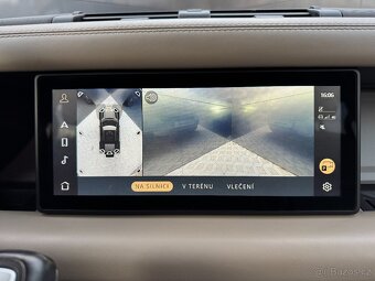 Land Rover Defender D300 110 HSE AWD AT ČR DPH - 13