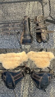 Věci pro koně i jezdce - 13