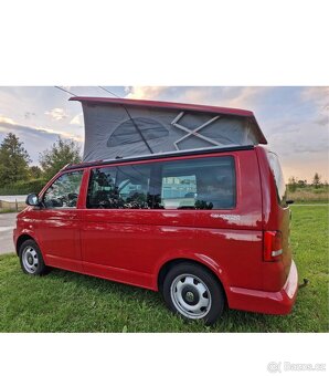 Vw california 2.0tdi 103kw - 13