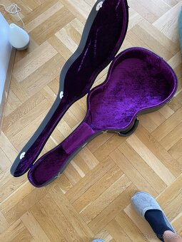 Akustická kytara Collings OM 1 Julian Lage Signature r. 2019 - 13