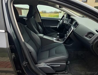 Volvo V60 D3 - 13