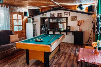 UBYTOVÁNÍ V KARAVANU, REKREAČNÍ POBYT, DOVOLENÁ - 13