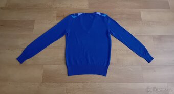 United Colors of Benetton dámský svetr vel. S/M vlna - 13