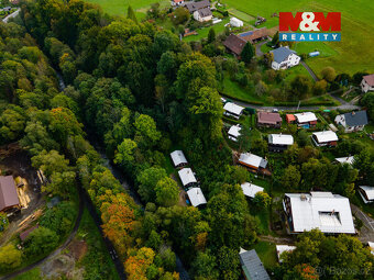 Prodej chaty, 55 m², Dolní Lomná - 13