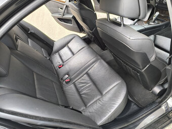 Bmw e60 530ix 200kw veškeré náhradní díly z vozu - 13