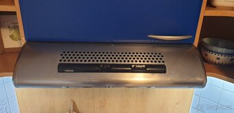 kuchyň s funkčními spotřebiči v zachovalém stavu - 13