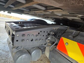 TAHAČ MERCEDES- BENZ ACTROS 1848 GIGASPACE LOWDECK 2019 - 13